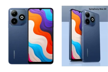 Symphony Max 30 price in Bangladesh 2026